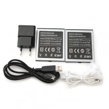 I9500JK Smartphone Android 2.3 MTK6515 1.0GHz WiFi 5.0 Inch Capacitive Screen