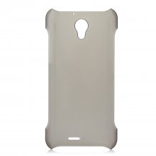 Protective Back Cover Case for ZOPO ZP320 Smartphone Black