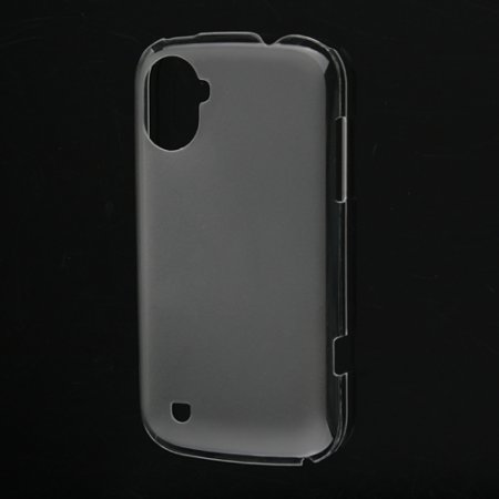 Original Protective Back Case Cover for Newman N1 Freelander I10 Smart Phone- White