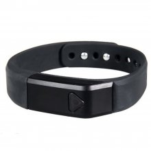 HX-022 Wristband Smart Bluetooth Bracelet Sport Watch for Smart Phone
