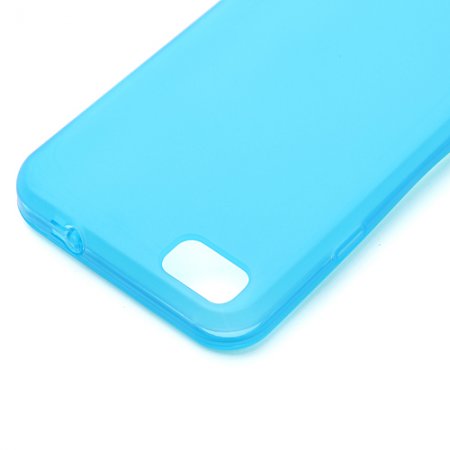 Original Protective Case Frosted Silicon Case for ZOPO C2 Series Smartphone