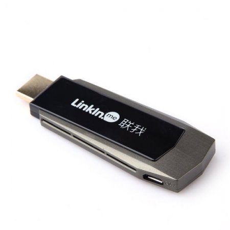 V9I WIFI Display Dongle Adapter Miracast DLNA AirPlay for Smartphone Tablet