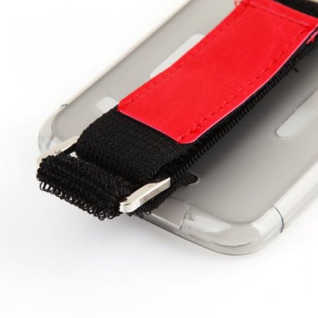 Arm Band Case for Samsung Galaxy S5 Mobile Phone Protection Shell Color Randomly