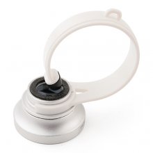 H8001 Detachable Lens for Mobile Phone Tablet PC Clip Wide Macro Lens