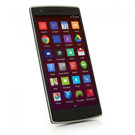 ONEPLUS ONE Smartphone 3GB 64GB Snapdragon 801 2.5GHz 5.5 Inch Gorilla Glass FHD Black