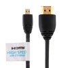ZOPO Original Micro HDMI Male to HDMI Male Cable V1.4