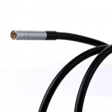 WF200SL WiFi Endoscope Camera 5.5mm Diameter 1M Cable HD 2.0MP IP67 for iOS Android