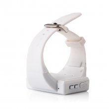 An1 Smart Watch Phone 2.0 Inch MTK6515 Android 4.1 Camera GPS WiFi - White