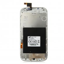 Original LCD Screen + Touch Screen for Tengda I9500 4.7 Inch Smartphone