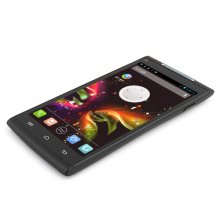 Cubot X6 Smartphone MTK6592 5.0 Inch OGS Screen 1GB 16GB Android 4.4- Black