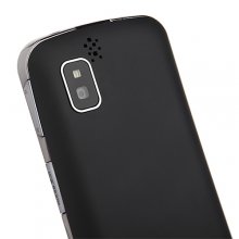 aigo D1 Smartphone 3G GPS MSM7227 1.0GHz 3.5 Inch Multi-touch Screen