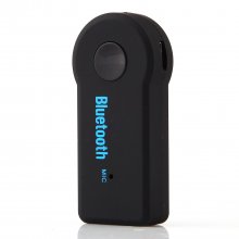 EP-B3511 Car Bluetooth V3.0 Music Receiver Wireless Audio with Mic A2DP