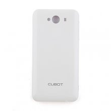 Original Cover Back Shell for Cubot GT72 Smartphone Color Random