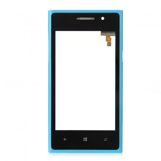Original Touch Screen for L920 4.1 Inch Smartphone Blue