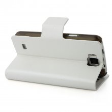 S55W Smartphone Android 4.2 MTK6572W 512MB 2GB 4.0 Inch 3G GPS White