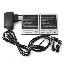 Brand New F240W Smartphone Android 4.2 MTK6582 Quad Core 1.3GHz 5.3 Inch 3G GPS