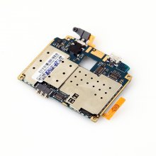 Mainboard for Cubot C10+ Smartphone
