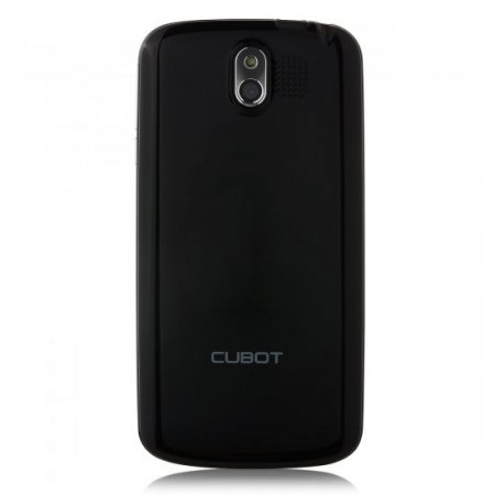 Cubot GT95 Smartphone MTK6572W Dual Core 4.0 Inch Android 4.4 - Black