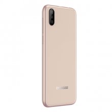 DOOGEE X50 1GB RAM 8GB ROM MTK6580M 1.3GHz Quad Core 5.0 inch Dual Camera Android 8.1 3G Smartphone