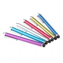 11.4cm Long Stylus Pen for Capacitive Mobile Phone Tablet PC