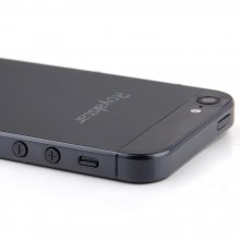 Original Battery Shell for Royalstar 5S Smartphone Dark Blue