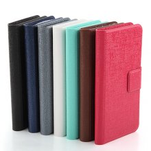 Magnetic Protective PU Leather Case Cover with Card Slot for JIAYU G3T G3S G3