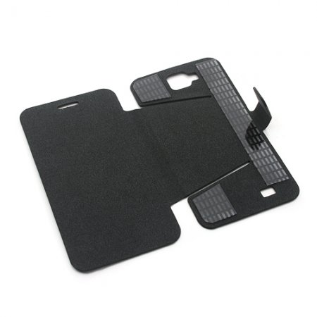 Original Protective Case Flip Cover with Magnet Closure for vowney V5 Smartphone
