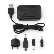 1500mAh Solar Charger Power Bank for Mobile Phone MP3 MP4 Digital Products