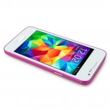 Brand New mini S5/GT9000 Smartphone MTK6572 Android 4.2 4.0 Inch Wifi - Rose