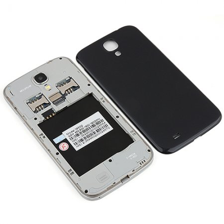 Tengda I9502 Smartphone Android 4.2 MTK6572 Dual Core 5.0 Inch GPS WiFi -Black