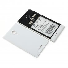 DOOGEE DG550 Smatphone MTK6592 Sreen HD OGS de 5.5 Pulgadas 1GB 16GB OTG