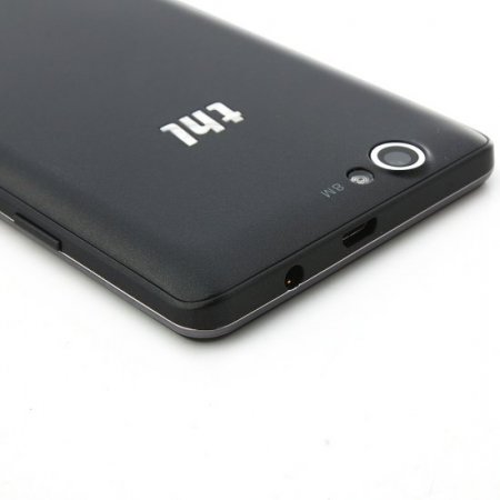 ThL Ultrathin 4400 Smartphone 5.0 Inch HD Gorilla Glass MTK6582 4400mAh Smart Gesture