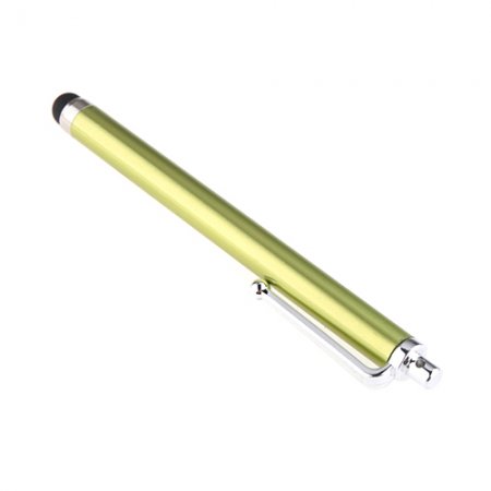 11.4cm Long Stylus Pen for Capacitive Mobile Phone Tablet PC