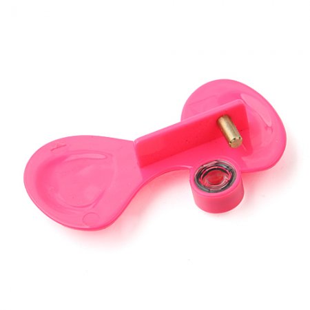 Lovely Butterfly Shaped Self-timer for iPhone4/4s - Red