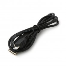 Iradish I7 Smart Bluetooth Watch Touch Screen for Android Devices 1.54 Inch - Black