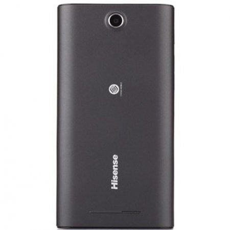 Hisense T959 Smartphone Android 4.2 MTK6589M Quad Core 4.5 Inch 3G GPS -Black