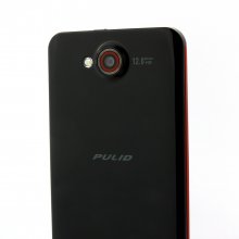 Pulid F17 Smartphone 2G 32GB 5.0 Inch HD IPS Screen MTK6589T Android 4.2 3G- Black