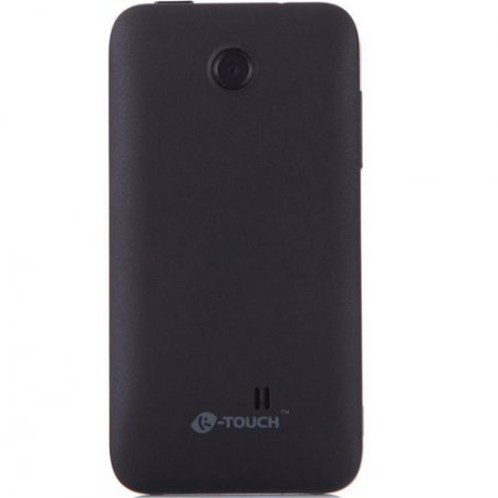K-Touch W780 Smartphone Android 4.0 MSM8225 1.2GHz 4.0 Inch 3G GPS -Black