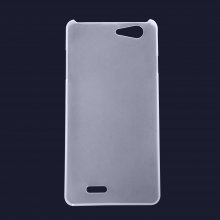 Quality Protective Case Silicon Case for OUKITEL U2 Smartphone