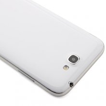 Used N7100+ Smart Phone Android 4.2 MTK6589 Quad Core 1GB RAM 5.3 Inch 8.0MP Camera
