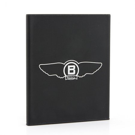 Original 1500mAh Battery for Star V980 Smartphone Black