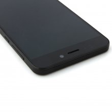 JIAYU S2 Smartphone MTK6592 5.0 Inch FHD Screen Narrow Bezel 2GB 32GB- Black