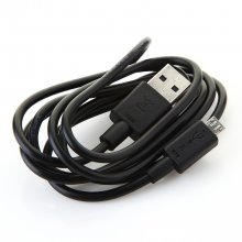 Charging Dock Station for iPhone 6 (4.7'') with 8 Pin Data Cable Silver