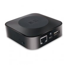 Yoobao YB-628 Mytour 5200mAh WiFi Router + 3G + Power Bank Black