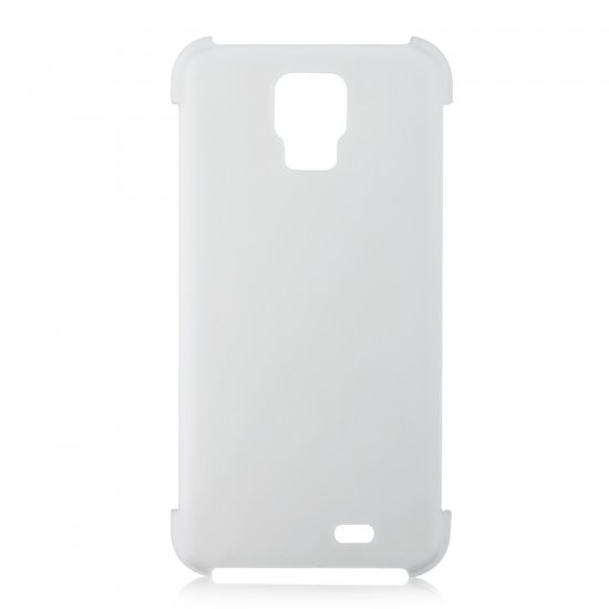High Quality Transparent Protective Case for DOOGEE DG310 Smartphone