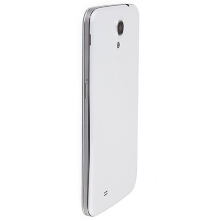 GT-i9200 Smartphone Android 4.2 MTK6572 Dual Core 1.2 GHz 3G GPS 6.0 Inch 4GB - White