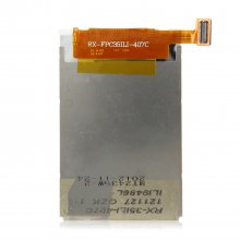 Original LCD Screen for W007 3.5 Inch Smartphone