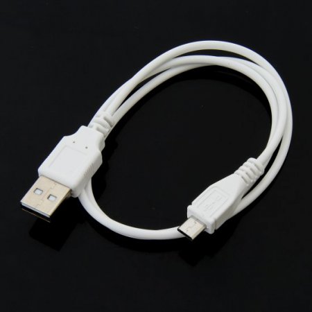 Rwatch M26S 1.44" IP57 Smart Bluetooth Watch with Mic Pedometer Push Messages White