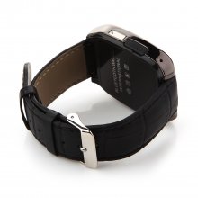 RWATCH R7 Bluetooth Smart Remote Control Watch for iOS Android Smartphones Tarnish