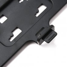 Multi-Direction Big Sucker Windshield Car Mount Stand Holder for SmartPhone